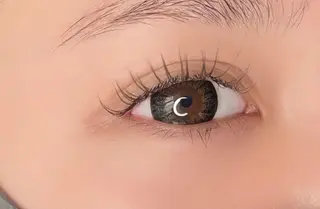 マツエク・マツパ tims所属・tims moekaの眉毛・アイブロウイメージ