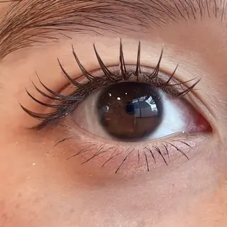 マツエク・マツパ komatsu eyelash恵比寿のマツエク・マツパデザイン