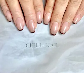 ネイル CHILL NAILのネイルデザイン