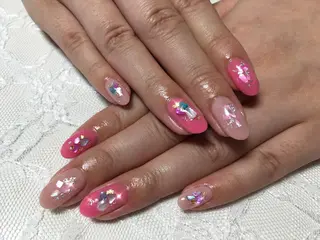 ネイル N Kaoriのネイルデザイン