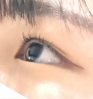 マツエク・マツパ franfika 川又のマツエク・マツパデザイン