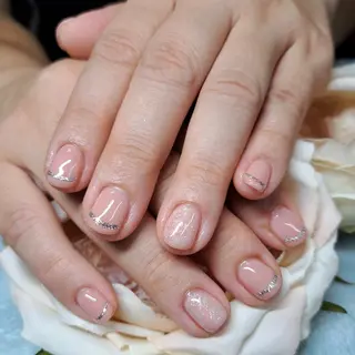 ネイル HAYASHI  Nのネイルデザイン