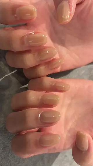 ネイル Mignon所属・Mignon 、のネイルデザイン