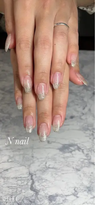 ネイル N nailのネイルデザイン