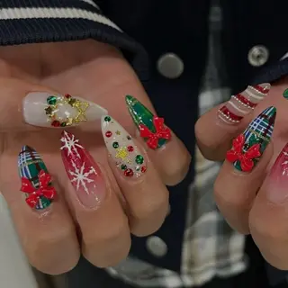 ネイル LB.nail SAKURAのネイルデザイン