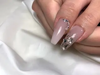 ネイル Charme 五反田のネイルデザイン