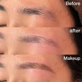 Vyuha ビューハのヘアスタイル