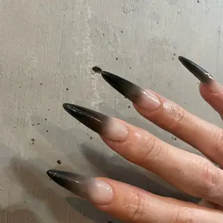 ネイル IROHA Nail 堺雛薫のネイルデザイン