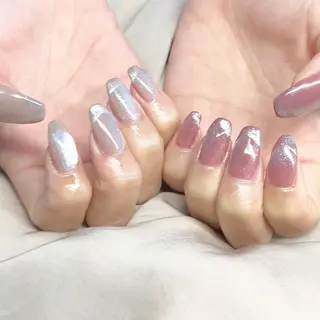 ネイル hiroba nailのネイルデザイン