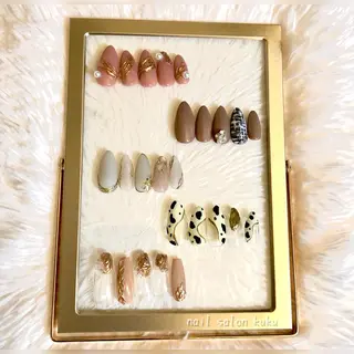 ネイル nail salon kuku所属・nail salon kukuのネイルデザイン