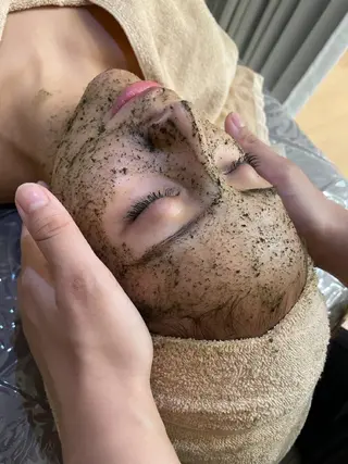 WHITE AQUA 北千住店のエステ・リラクイメージ