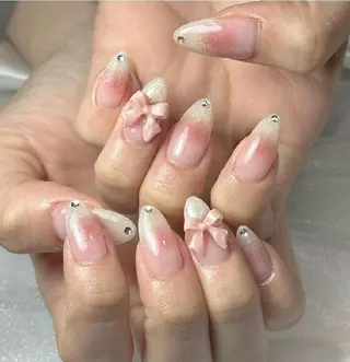 ネイル ネイルサロン Su's B･ Kのネイルデザイン