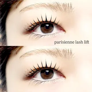 マツエク・マツパ eyelist / nana🌱のマツエク・マツパデザイン