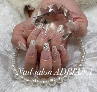 ネイル ADRIANA 大久保駅前徒歩2分のその他イメージ