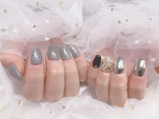 ネイル ジョリ En 💞🦋のネイルデザイン