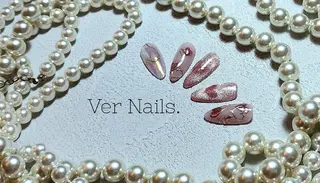 ネイル Ver Nails.のその他イメージ