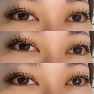 マツエク・マツパ 🌻TRUTH RINA🌻のマツエク・マツパデザイン