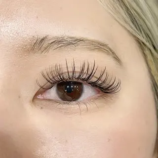 マツエク・マツパ be_ なつきの眉毛・アイブロウイメージ