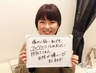 Queen's Wax 恵比寿店😊のエステ・リラクイメージ