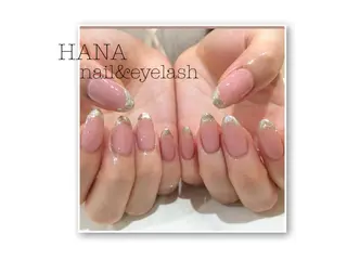 ネイル いけだ はつねのネイルデザイン