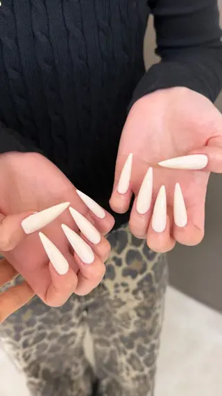 ネイル NA nail salonのネイルデザイン