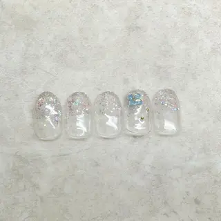 ネイル ハーリッチnail HeaRichのネイルデザイン
