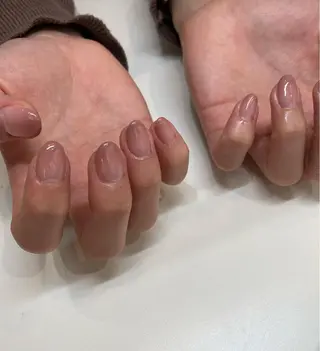 ネイル Keiko .のネイルデザイン