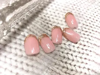 ネイル 梅津 郁美のネイルデザイン