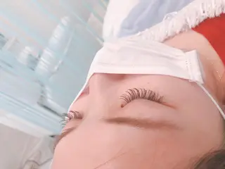 マツエク・マツパ eyelist🌙 natsumiのマツエク・マツパデザイン