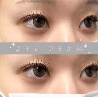 マツエク・マツパ NOA lashes所属・NOA lashes 茂木のマツエク・マツパデザイン