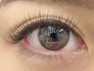 マツエク・マツパ アイラッシュBONO所属・アイラッシュ アトリエBONOのマツエク・マツパデザイン