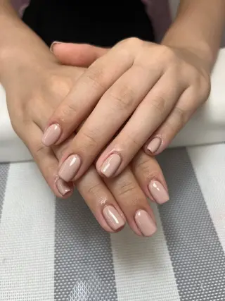 ネイル Tagi 銀座所属・Tagi Nail 銀座店のネイルデザイン