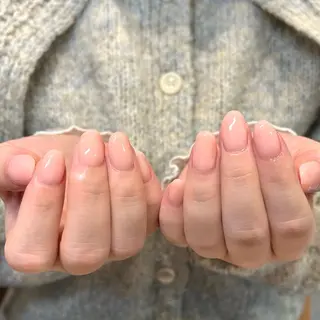 ネイル KUON RINAのネイルデザイン