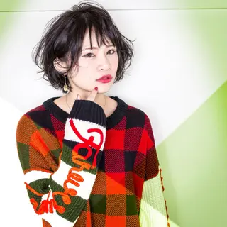 ショート focus所属・千葉 健太郎のその他イメージ