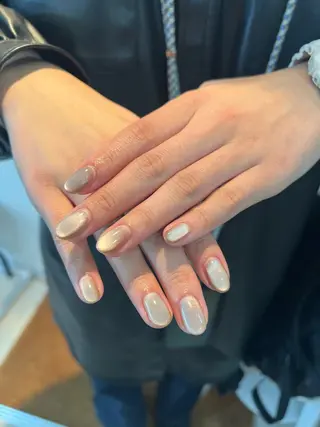 ネイル Free's nail　Sakiのネイルデザイン