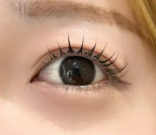 マツエク・マツパ Belle所属・Belle 京橋店 吉本のマツエク・マツパデザイン