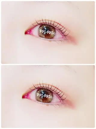 マツエク・マツパ mm. 大宮💎 tomoのネイルデザイン