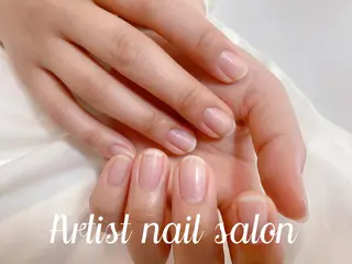 ネイル 小林 凛のネイルデザイン