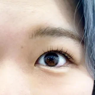 マツエク・マツパ GranCieux 水戸/まつパ🧡黒柳のマツエク・マツパデザイン