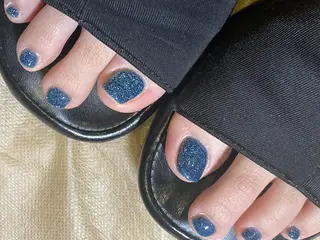 ネイル kii nailsのネイルデザイン