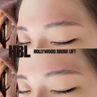 アイブロウ エステティックサロン Liente(リアンテ）所属・Hashimoto .のエステ・リラクイメージ