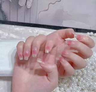 ネイル Babarla Nailのネイルデザイン