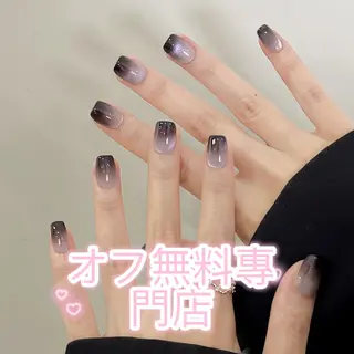 ネイル Kirakira ✨ nail salonのネイルデザイン