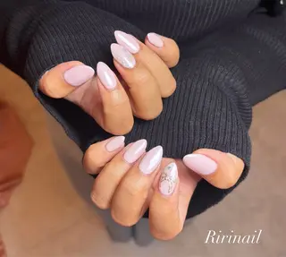 ネイル Riri Nailのネイルデザイン