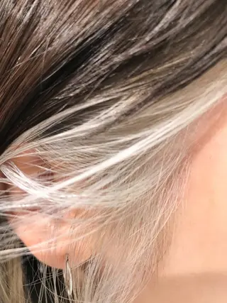 ショート カラー ヘアアレンジ 特別モデル価格 タカシマイッセイのヘアスタイル