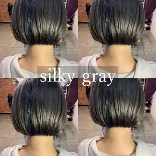 ショート kimura yuyaのヘアスタイル