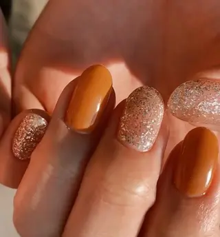 ネイル &N NANAのネイルデザイン