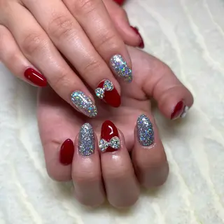 ネイル maki nailのネイルデザイン