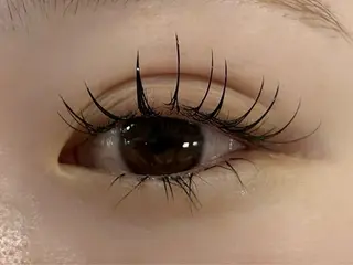 マツエク・マツパ seran EYELAのマツエク・マツパデザイン