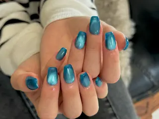 ネイル epanouir mihoのネイルデザイン